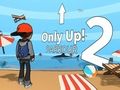 Žaidimas Tik Aukštyn! Parkour 2 internete