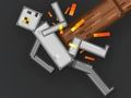 Žaidimas Stickman Ragdoll Žaidimų Aikštelė internete