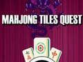 Žaidimas Mahjong plytelių paieška internete