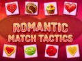 Žaidimas Romantinės Suderinamumo Taktys internete
