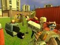 Žaidimas Garry's Mod internete