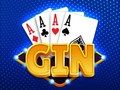 Žaidimas Gin Rummy internete