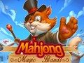 Žaidimas Mahjong: Magiškos Salos internete