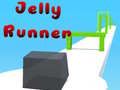 Žaidimas Jelly Bėgikas internete