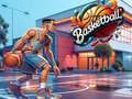Žaidimas Ultimate Hoops Showdown: Krepšinio Arena internete