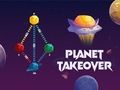 Žaidimas Planetos Užgrobimas internete
