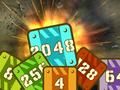 Žaidimas Kariniai Kubai 2048 internete