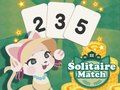 Žaidimas Solitaire Rungtynės internete
