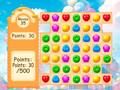 Žaidimas Candyland: Match-3 internete