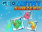 Žaidimas Geometrija Subnul internete