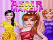 Žaidimas ASMR Makiažo SPA Salonas internete