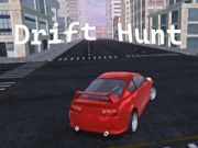 Žaidimas Drift Medžioklė internete
