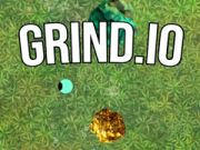 Žaidimas Grind.io internete