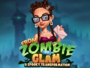 Žaidimas Nuo Zombio Iki Glam: Daugiau Baisių internete