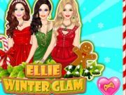 Žaidimas Ellie Žiemos Žavesys internete
