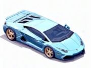 Žaidimas Automobilių Parkavimo Tvarkos Ekspertas internete