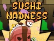 Žaidimas Sushi Pamokslininkas internete