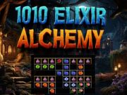 Žaidimas 1010 Eliksyras Alchemijai internete