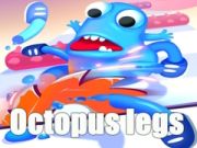Žaidimas Aštuonkojo kojos internete