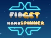 Žaidimas Fidget spinneris internete