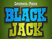 Žaidimas Pokerio Gubernatorius: Blackjack internete