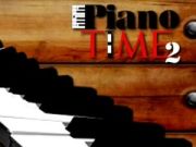 Žaidimas Piano Laikas 2 internete