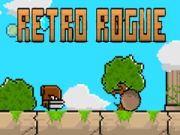 Žaidimas Retro Sukčius internete