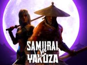 Žaidimas Samurajus prieš Yakuza internete Žaidimas Samurajus prieš Yakuza internete