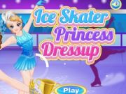 Žaidimas Sniego Riedlenčių Princesė Apranga internete