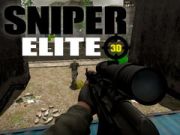 Žaidimas Sniper Elite 3D internete