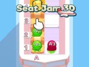Žaidimas Sėdynė Jam 3D internete