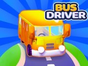 Žaidimas Autobuso vairuotojas internete