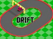 Žaidimas Driftas internete
