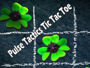 Žaidimas Pulso Taktikos X O internete
