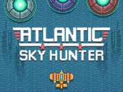 Žaidimas Atlanto Dangaus Medžiotojas internete