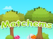 Žaidimas Matchems internete