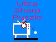 Žaidimas Ultratiškus Dėlionė internete