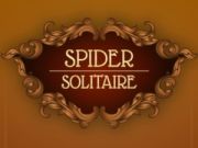 Žaidimas Voratinklinis Solitaire internete