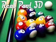 Žaidimas Tikrintas Pulas 3D internete
