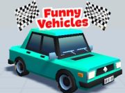 Žaidimas Juokingi Transporto Priemonės internete Žaidimas Juokingi Transporto Priemonės internete