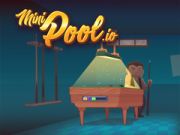 Žaidimas MiniPool.io internete