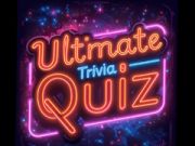 Žaidimas Galutinis Trivia Klausimų internete