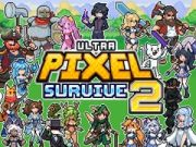 Žaidimas Ultra Pikselių Išgyvenimas 2 internete