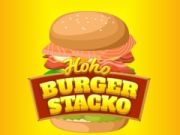 Žaidimas Hoho Burger Kuprinė internete