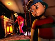 Žaidimas Baisus kaimynas 3D internete Žaidimas Baisus kaimynas 3D internete