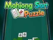Žaidimas Mahjong Rūšiavimo Galvosūkis internete