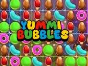 Žaidimas Skanūs Burbulai internete