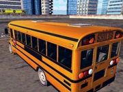 Žaidimas Autobuso Parkavimas internete