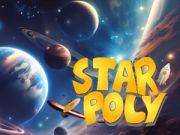 Žaidimas Žvaigždžių poli internete