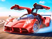 Žaidimas GT Automobiliai Mega Rampas internete